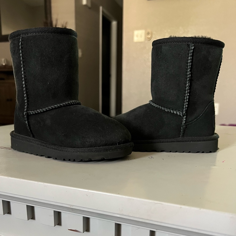 Classic Ugg Boot size 10
